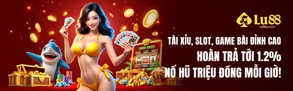 BANNER lu88q.com