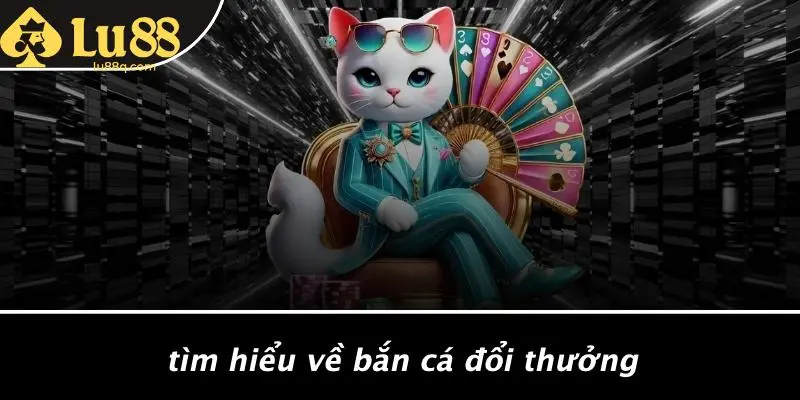 Tìm Hiểu Về Bắn Cá Đổi Thưởng